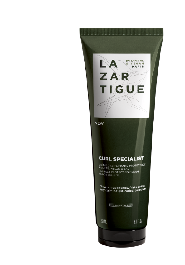 LAZARTIGUE Curl specialist cream 250ml