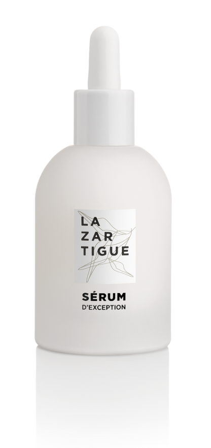 LAZARTIGUE Serum D´Exception 50ml