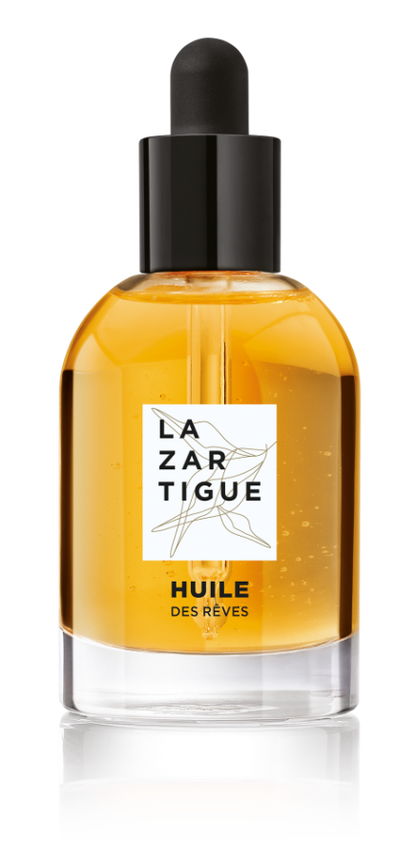 LAZARTIGUE Huile des Reves 50ml