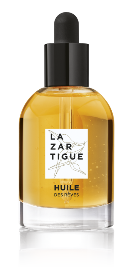 LAZARTIGUE Huile des Reves 50ml