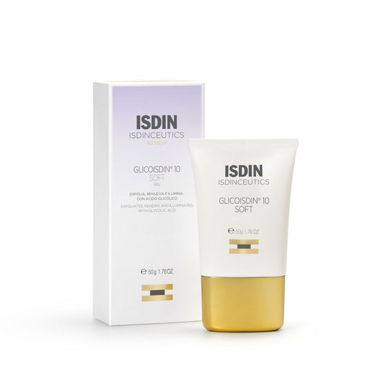 ISDIN GLYCOISDIN GEL 10%