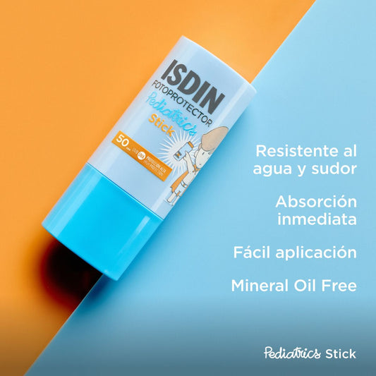 ISDIN Stick pediatrics spf50 20g