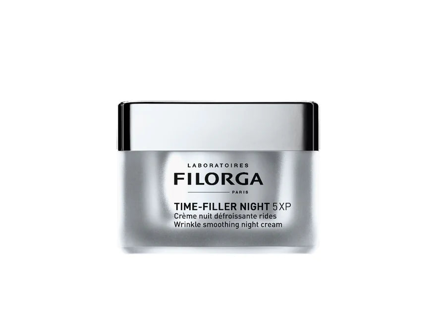 FILORGA TIME-FILLER NIGHT 5XP Crema de noche 50ml