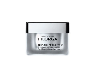FILORGA TIME-FILLER NIGHT 5XP Crema de noche 50ml
