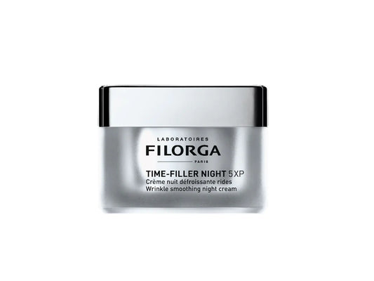 FILORGA TIME-FILLER NIGHT 5XP Crema de noche 50ml