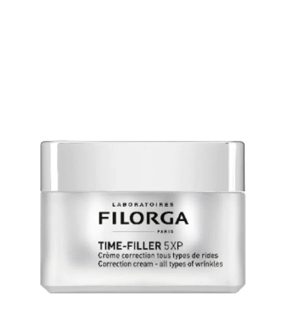 FILORGA TIME-FILLER 5XP CREMA