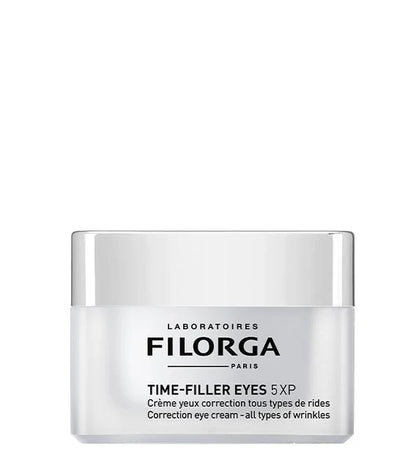 FILORGA TIME-FILLER EYES 5XP Crema contorno de ojos 15ml