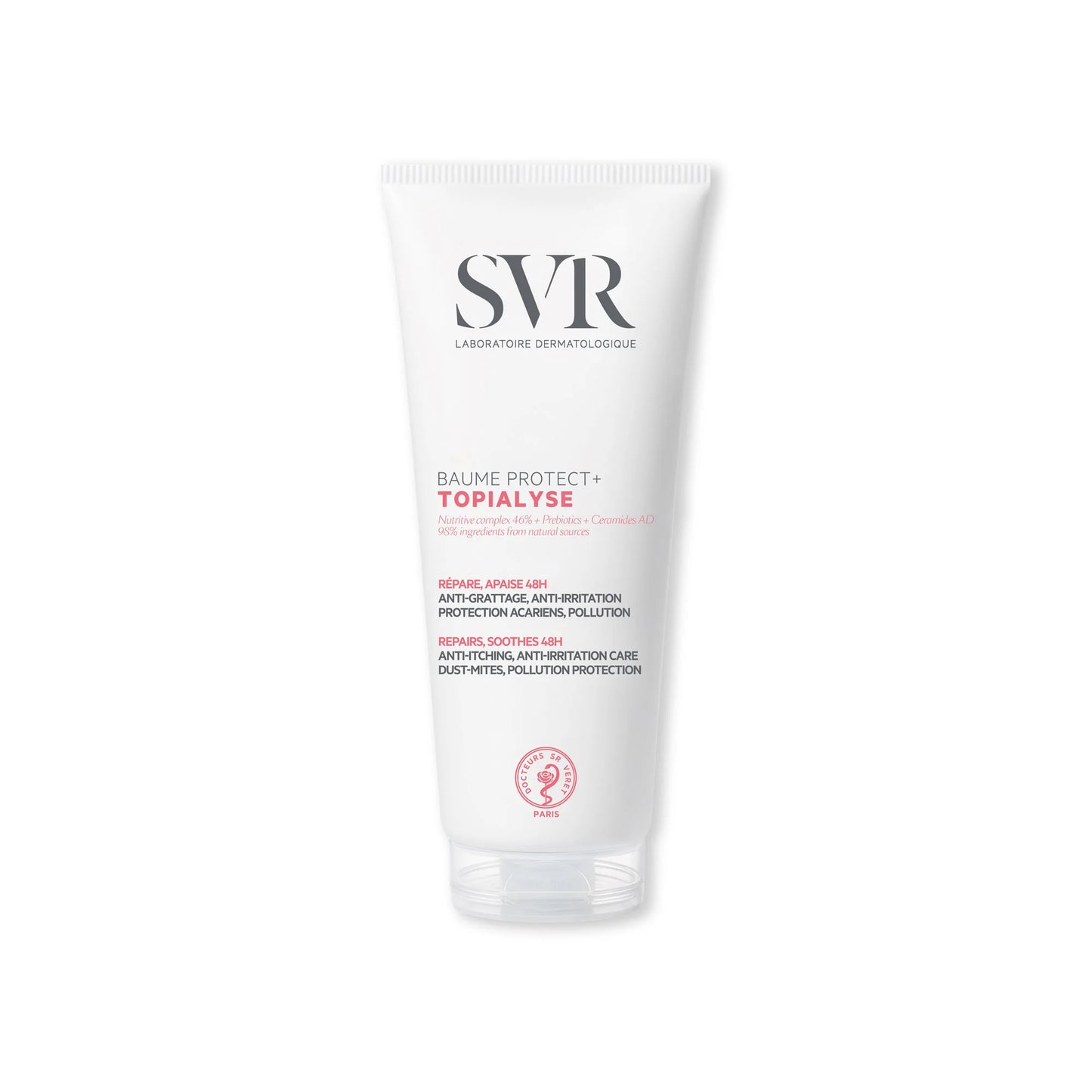 SVR Topialyse baume protect+ 200ml