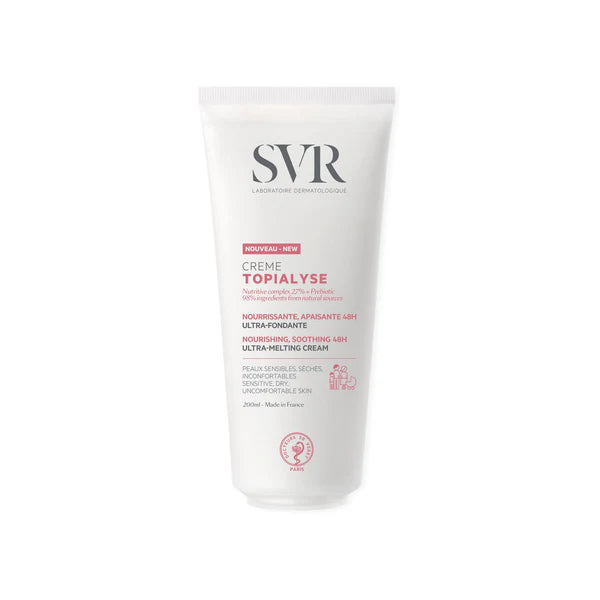 SVR Topialyse creme 200ml