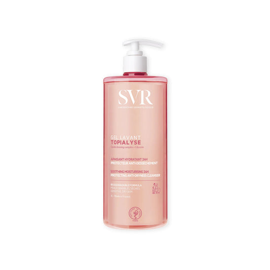 SVR Topialyse gel wash 200ml