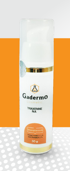 GADERMO TRAXENNE NA crema 30gr