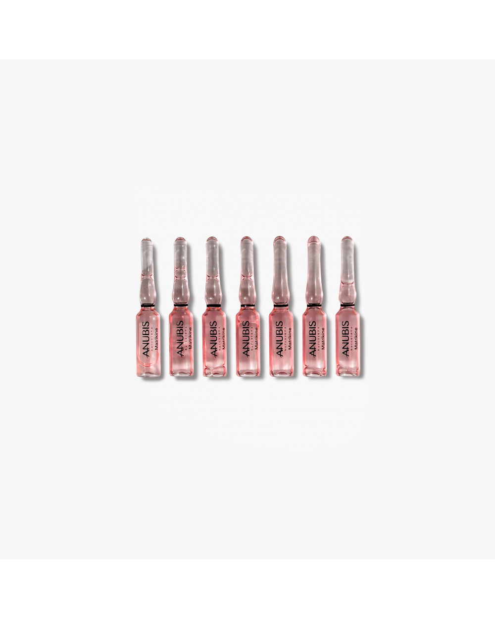 ANUBIS 7 Days Shock Treatment Matrikine 7 amp. x 1.5ml