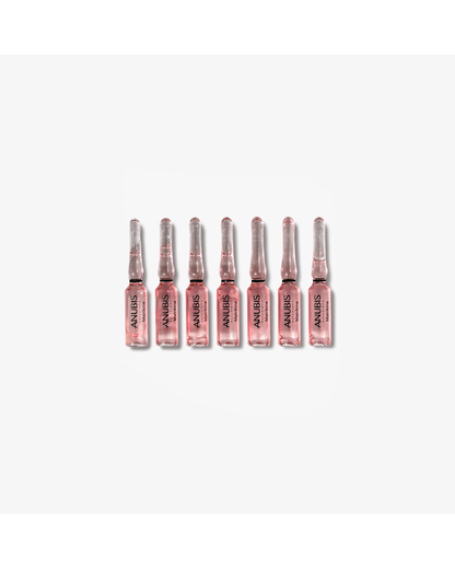 ANUBIS 7 Days Shock Treatment Matrikine 7 amp. x 1.5ml
