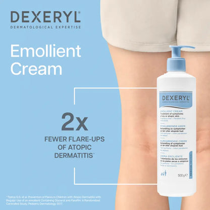 DEXERYL BODY CREAM 250GR