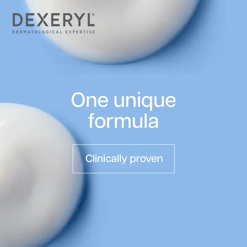 DEXERYL BODY CREAM 250GR