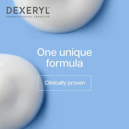 DEXERYL Crema corporal 500gr