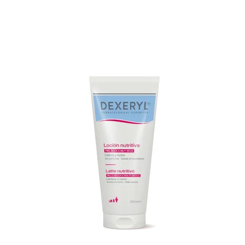 DEXERYL loción 200ml