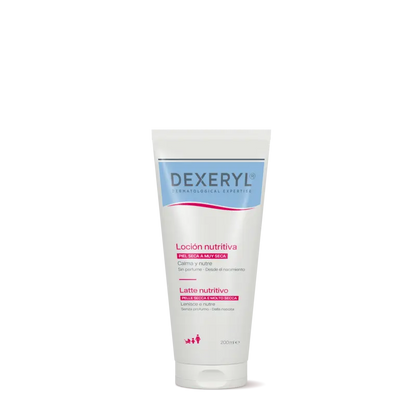 DEXERYL loción 200ml