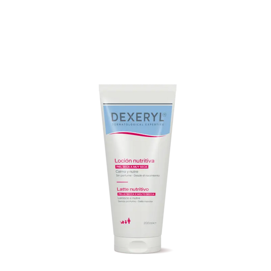 DEXERYL loción 200ml