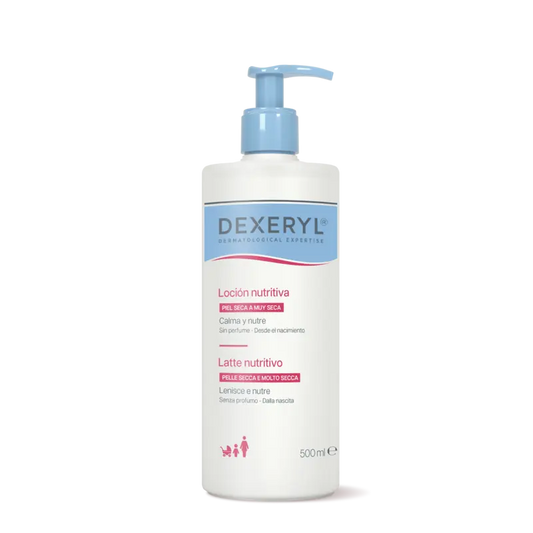 DEXERYL loción 400ml