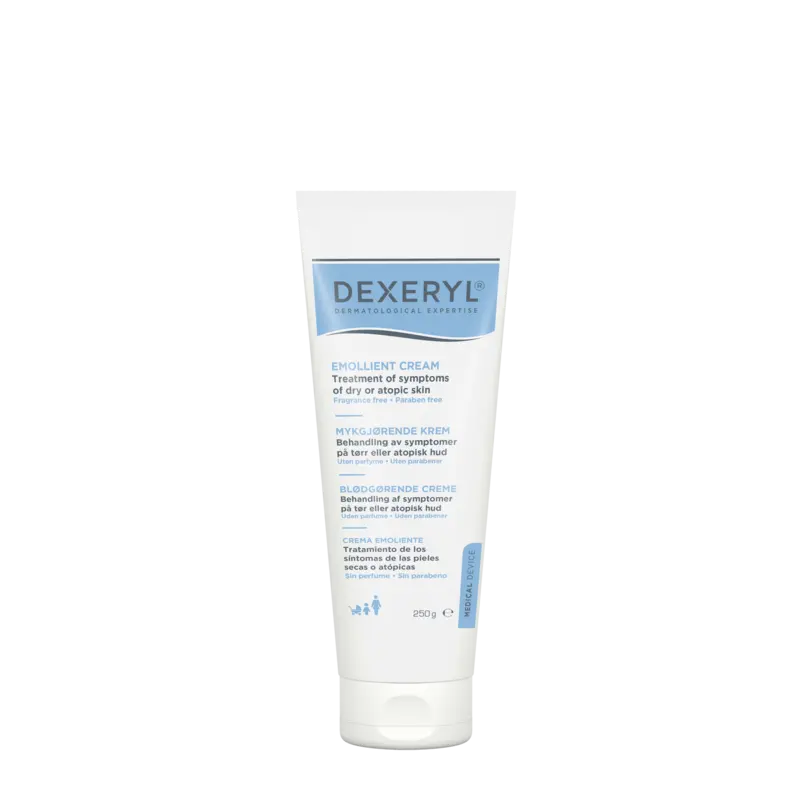 DEXERYL BODY CREAM 250GR