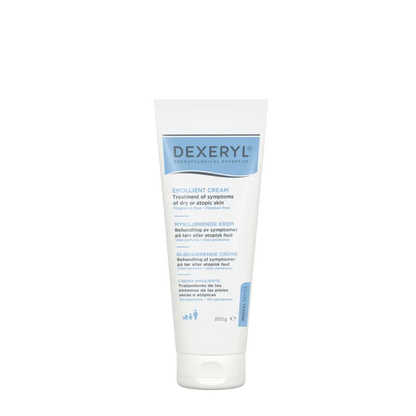 DEXERYL BODY CREAM 250GR