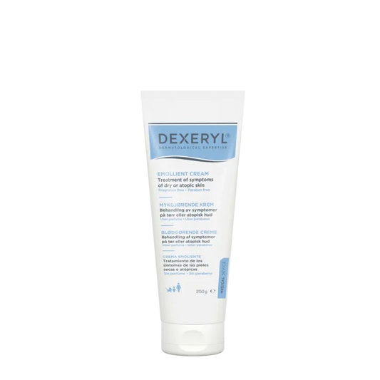DEXERYL Crema emoliente 250gr