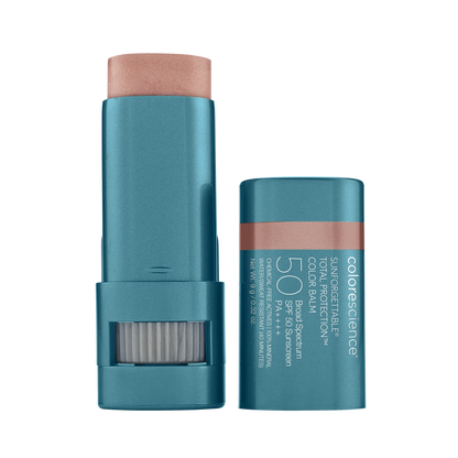 COLORESCIENCE Sunforgettable total protection® color balm spf50