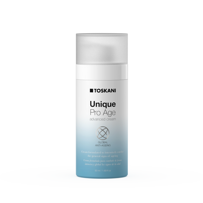 TOSKANI Unique cream pro age 50ml