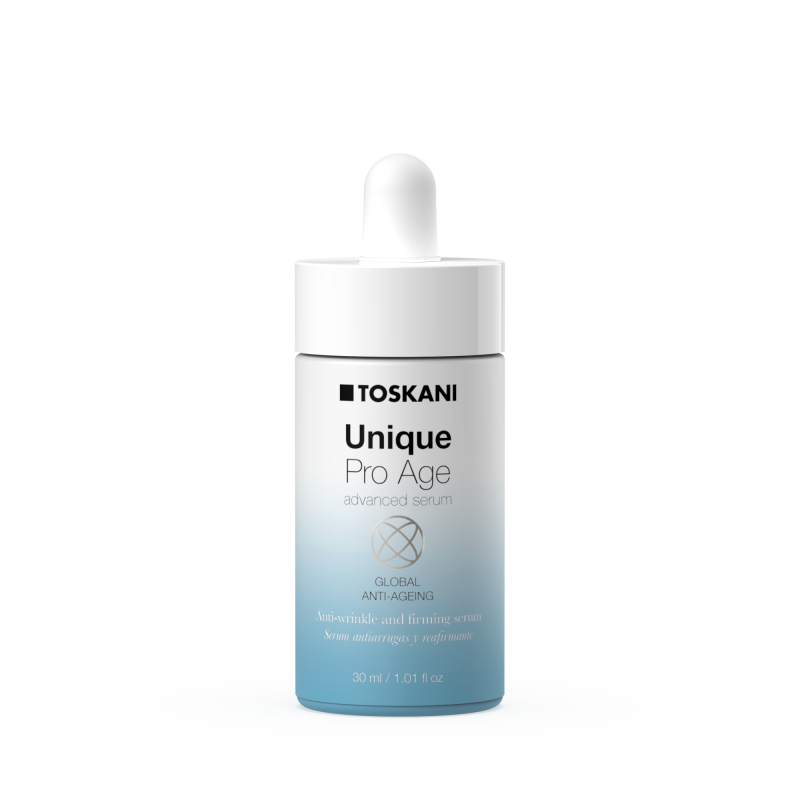 TOSKANI Unique serum pro age 30ml