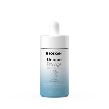 TOSKANI Unique serum pro age 30ml