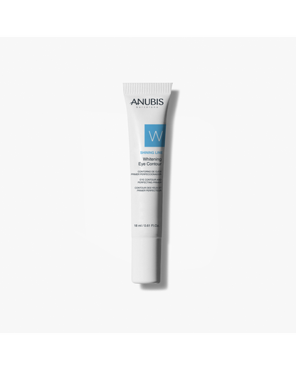 ANUBIS Shining Line whitening eye contour 18ml