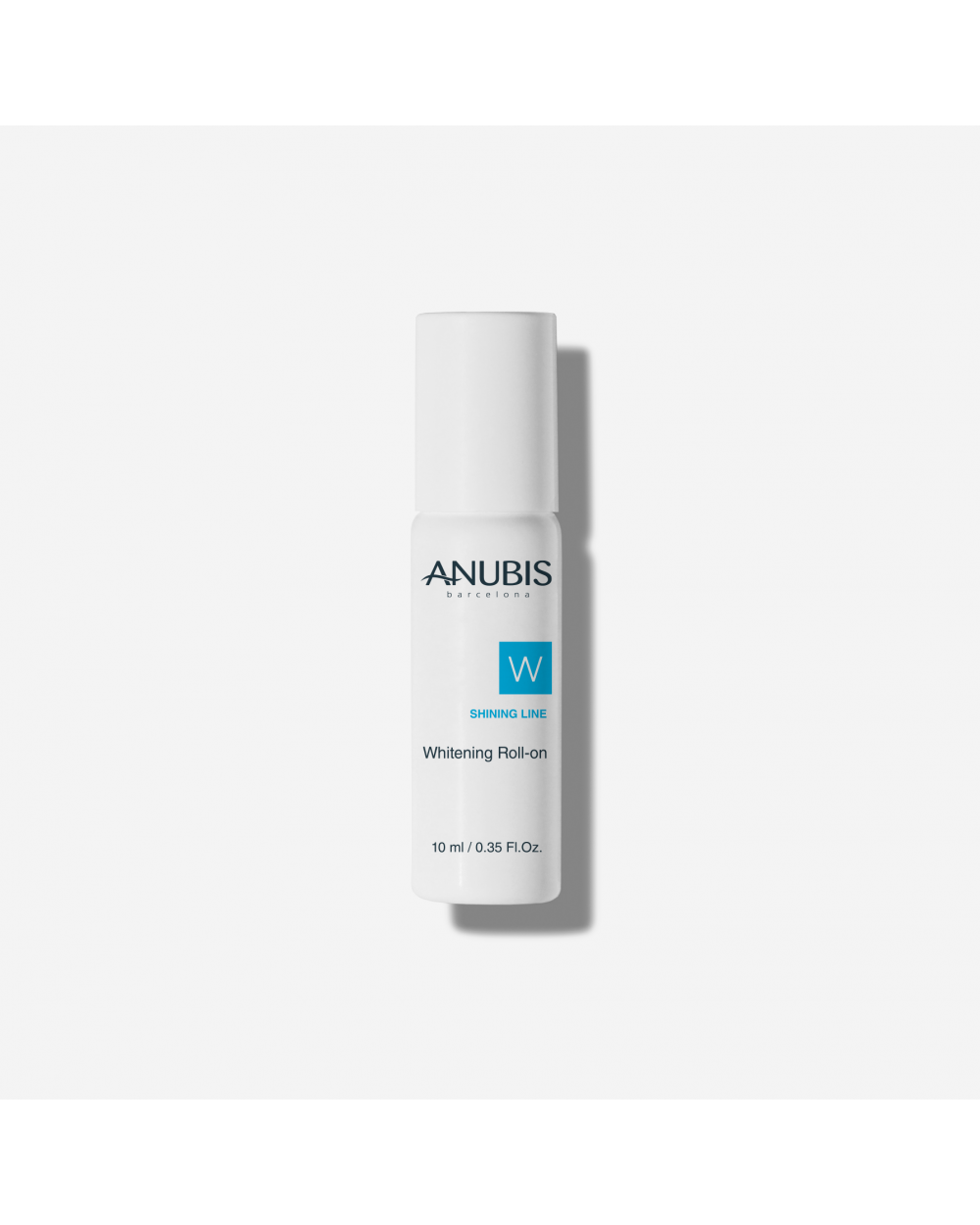 ANUBIS Shining Line whitening roll-on 10ml
