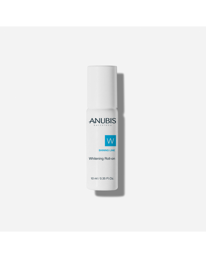 ANUBIS Shining Line whitening roll-on 10ml