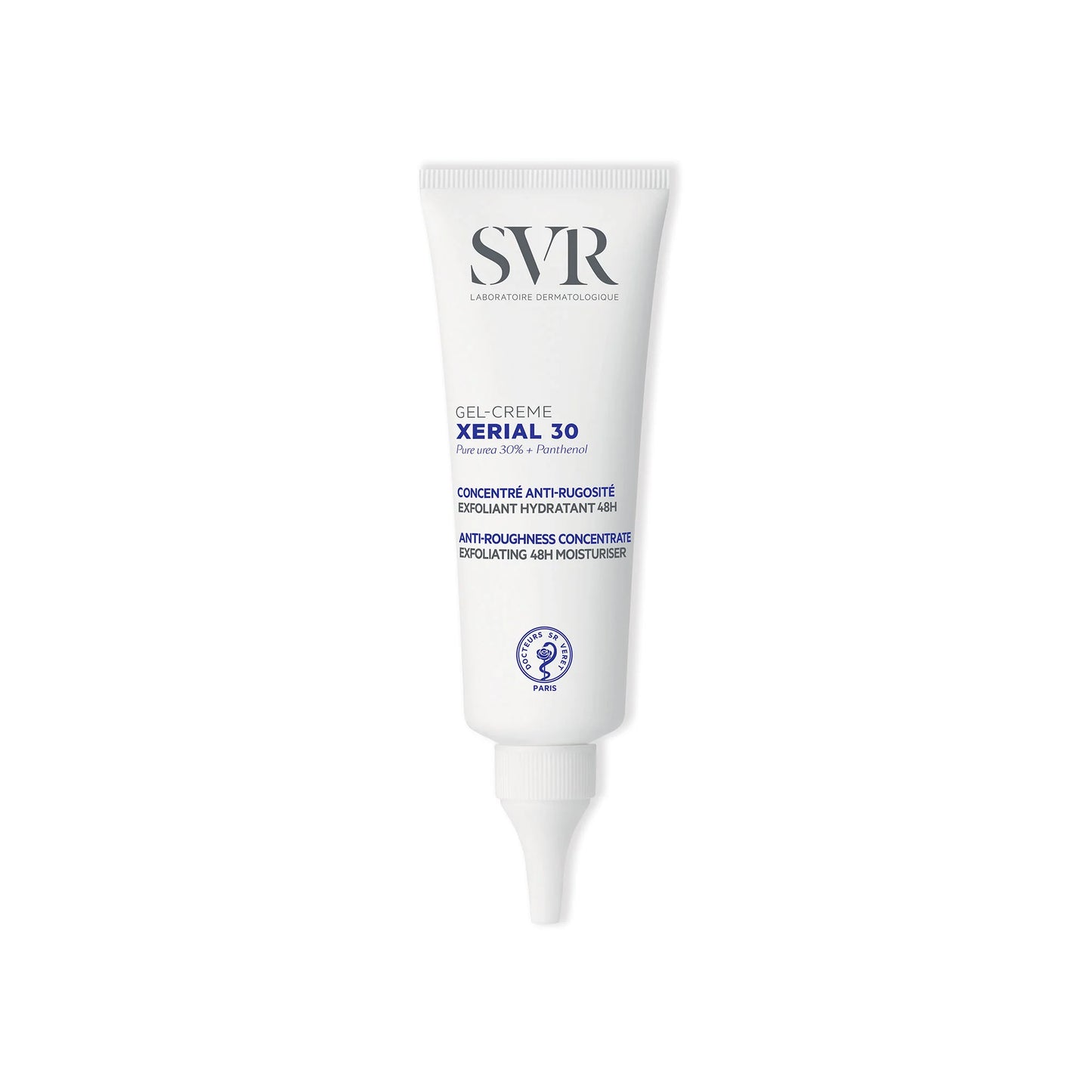 SVR Xerial 30 gel-creme 75ml