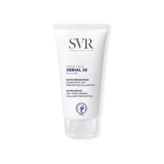 SVR Xerial 30 creme pies 50ml