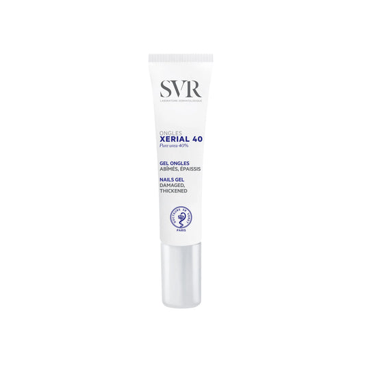 SVR Xerial 40 ongles 10ml