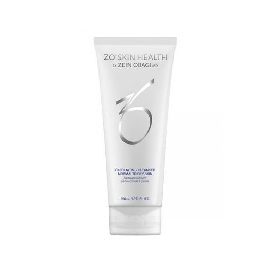 ZO SKIN HEALTH Exfoliating Cleanser 200ML